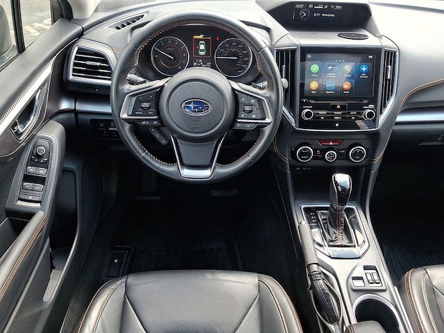 2023 Subaru Crosstrek