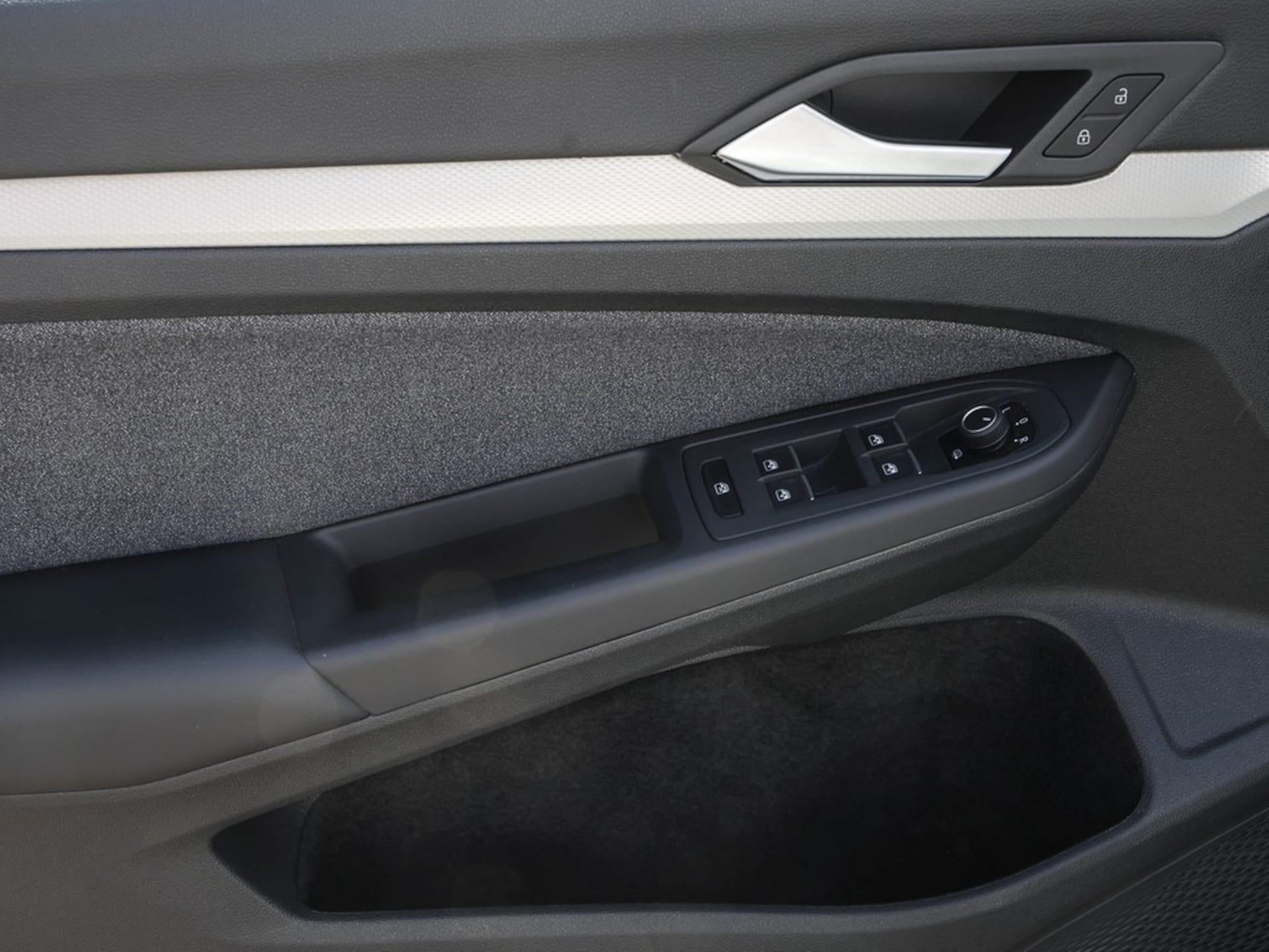 Volkswagen Golf MOVE