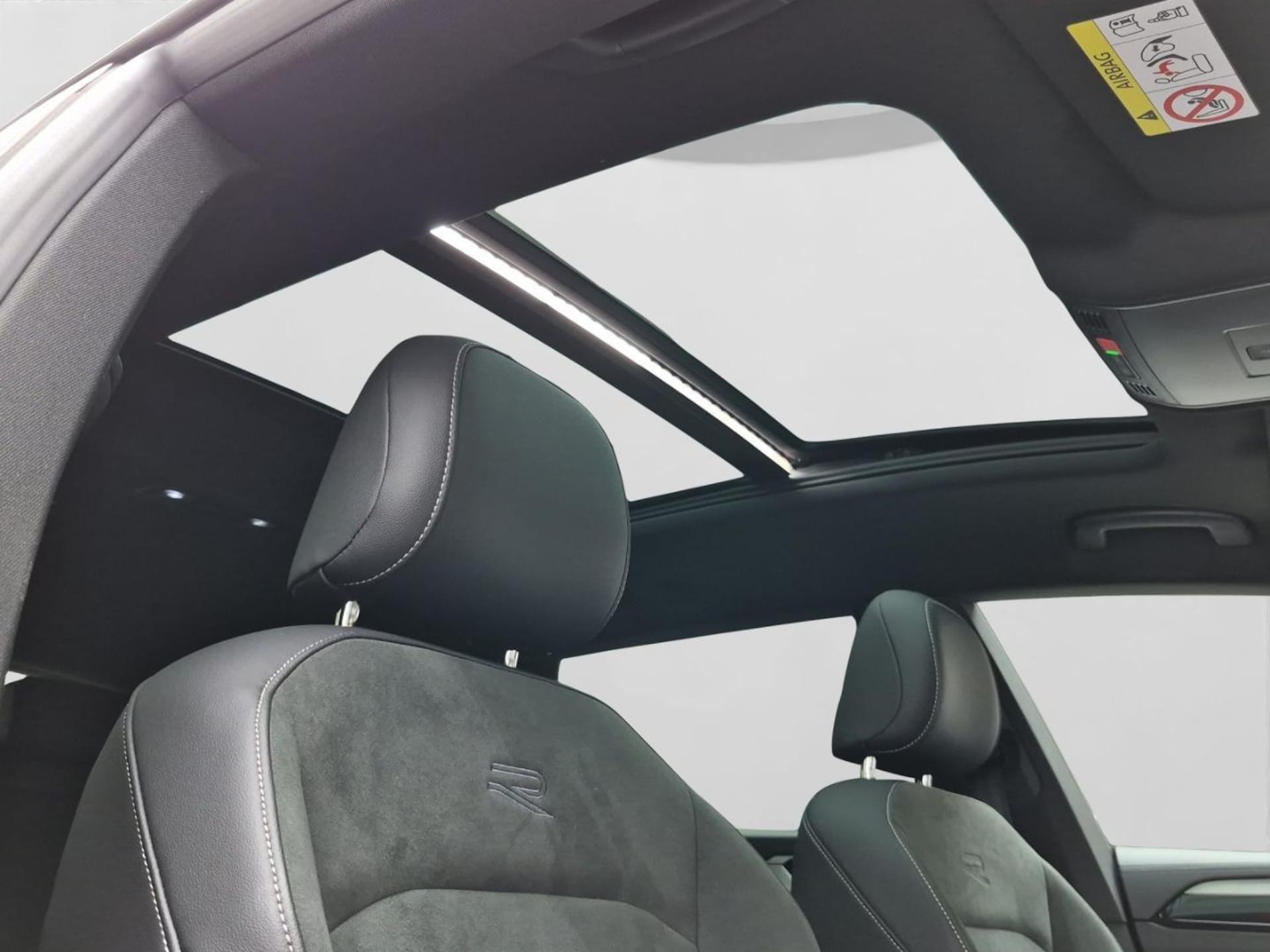 Volkswagen Arteon Shooting Brake R-Line