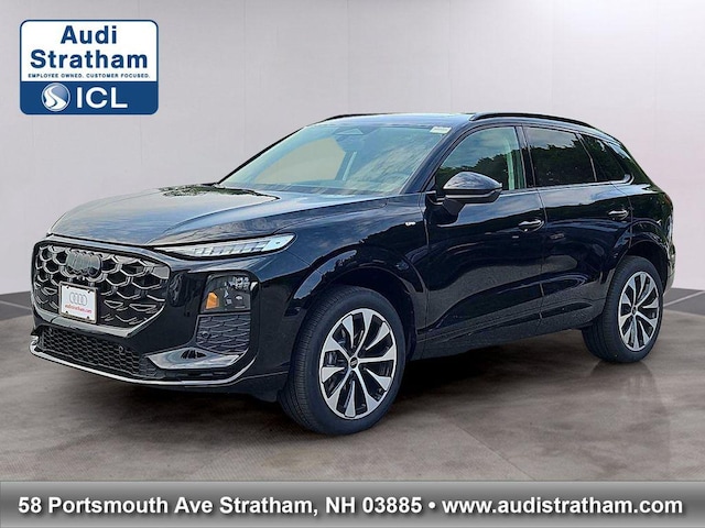 Photo of 2026 Audi Q3 SUV