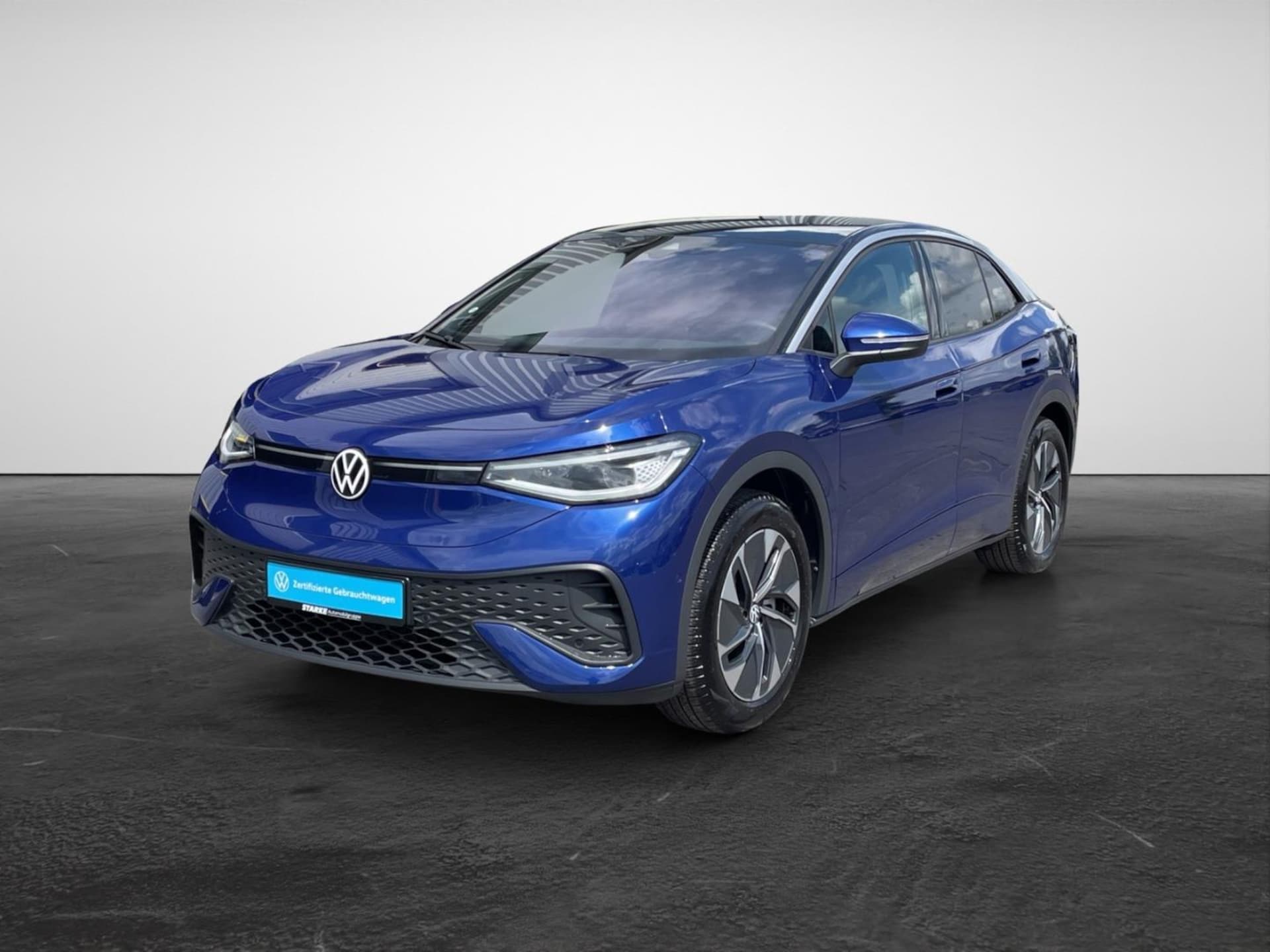 Volkswagen ID.5 Pro
