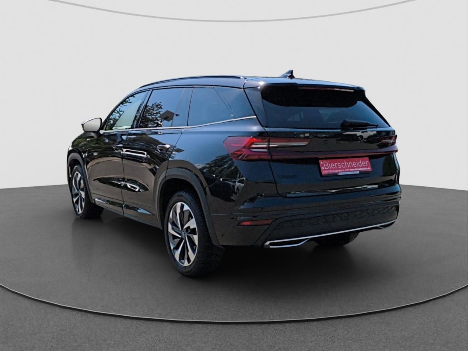 Škoda Kodiaq – Bild 7