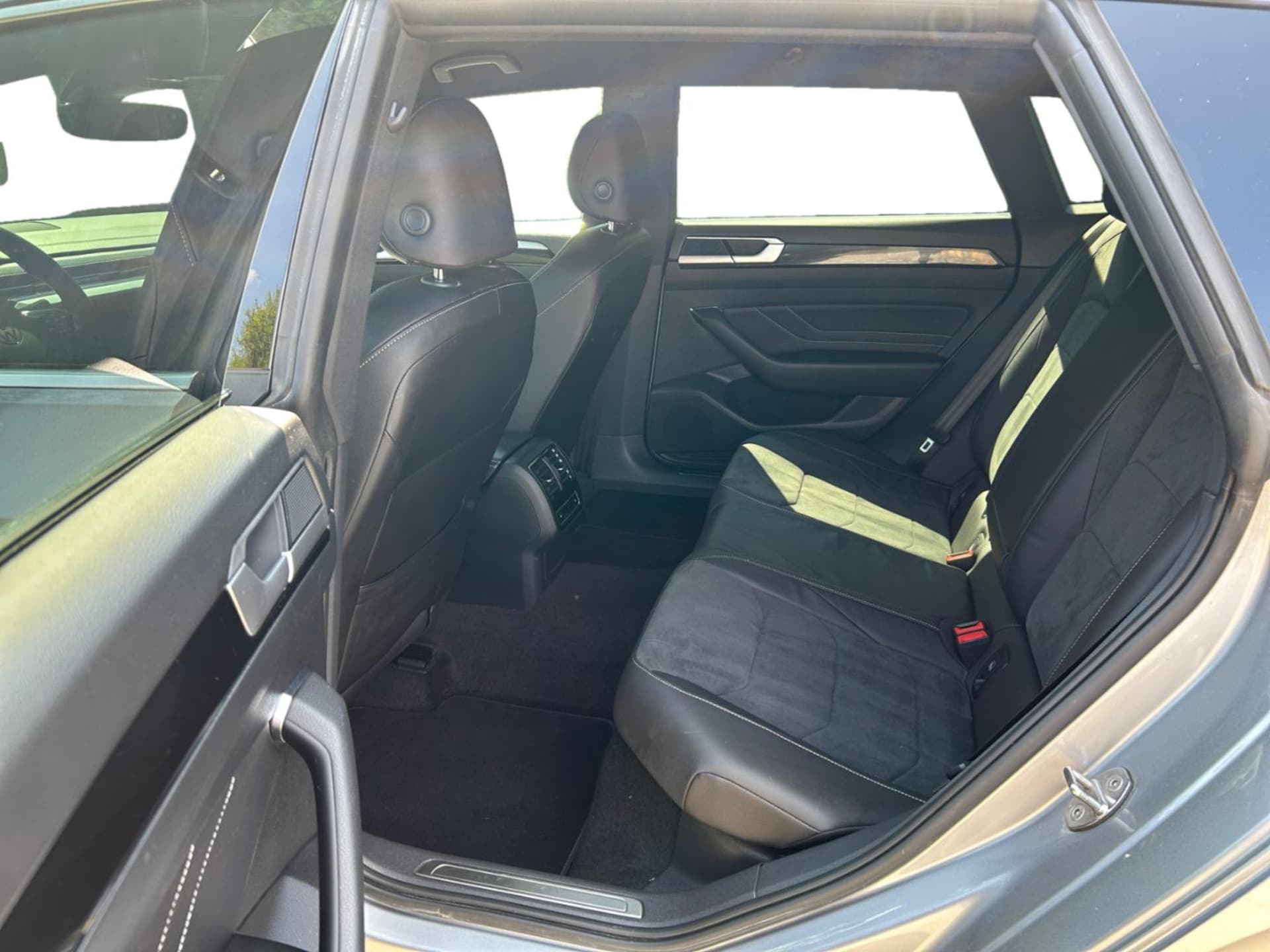 Volkswagen Arteon Shooting Brake R-Line