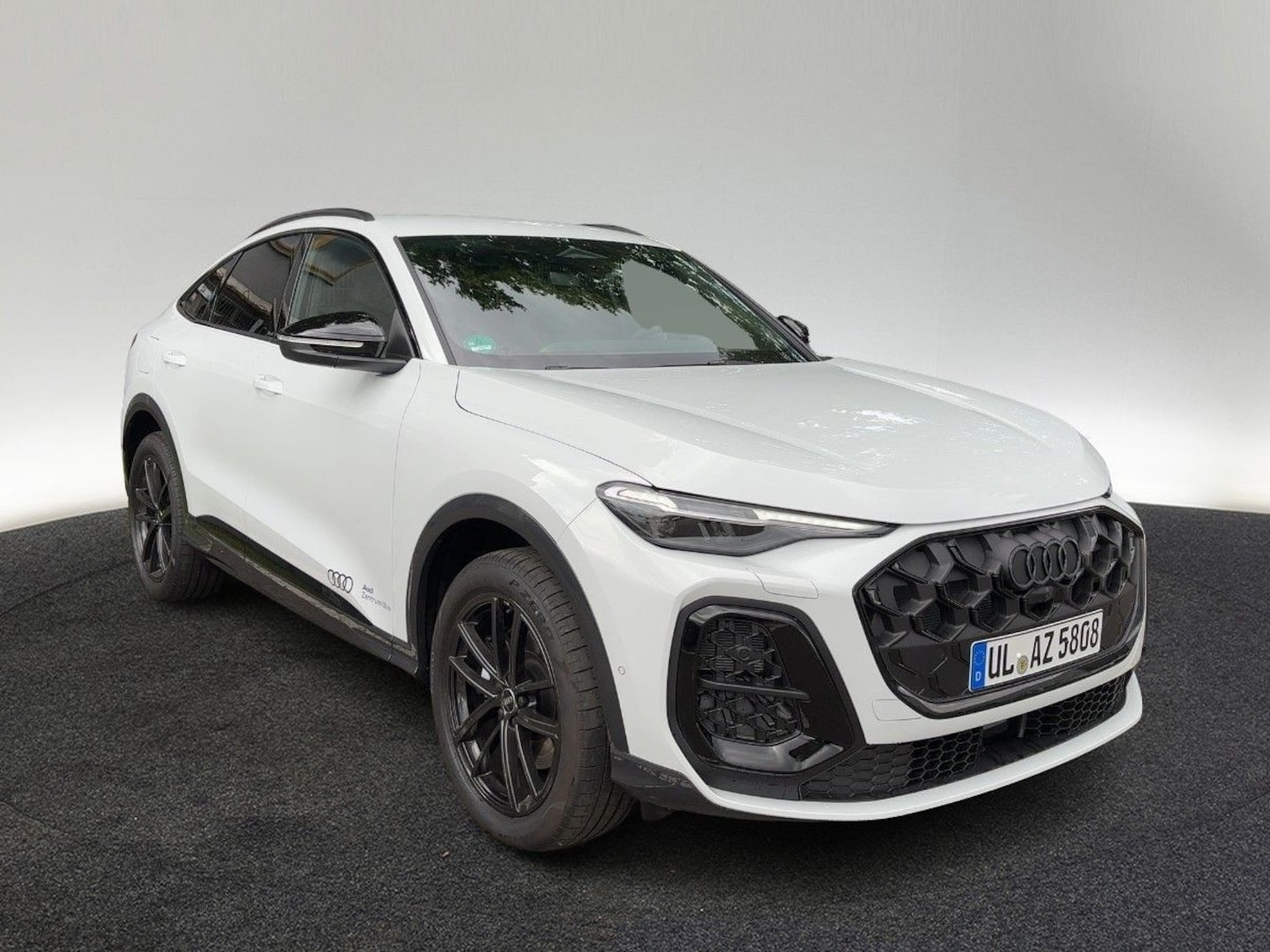 Bild über Audi SQ5 Sportback TFSI 270 kW S tronic - für weitere Informationen kontaktieren Sie den Audi Partner