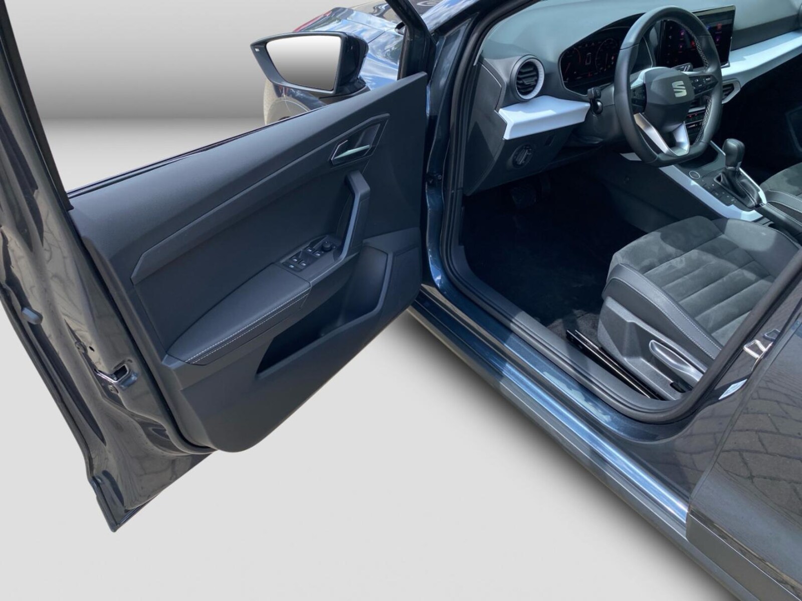 SEAT Arona – Bild 13