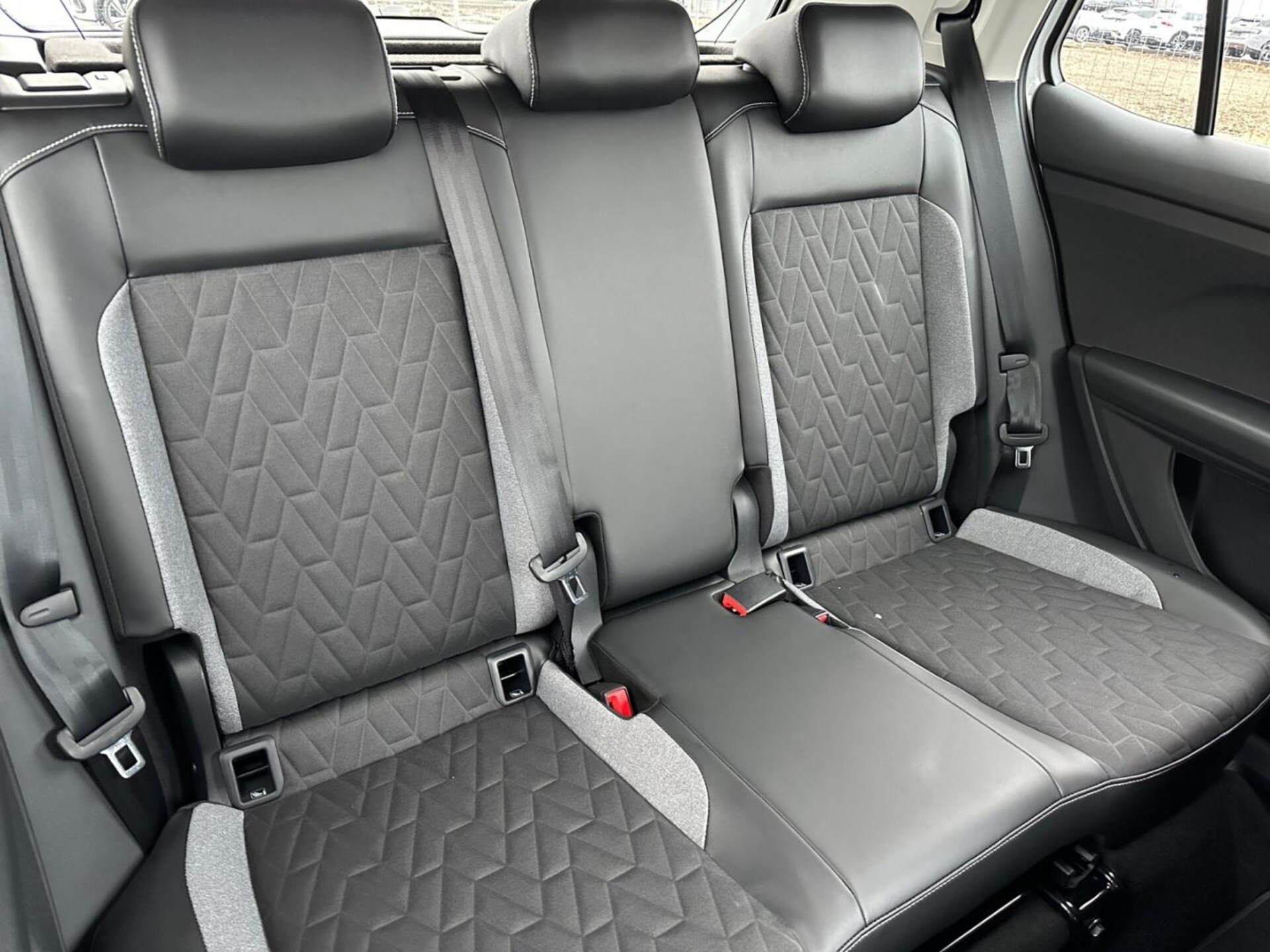 Volkswagen T-Cross ENERGY