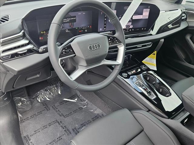 2026 Audi A5 Sedan