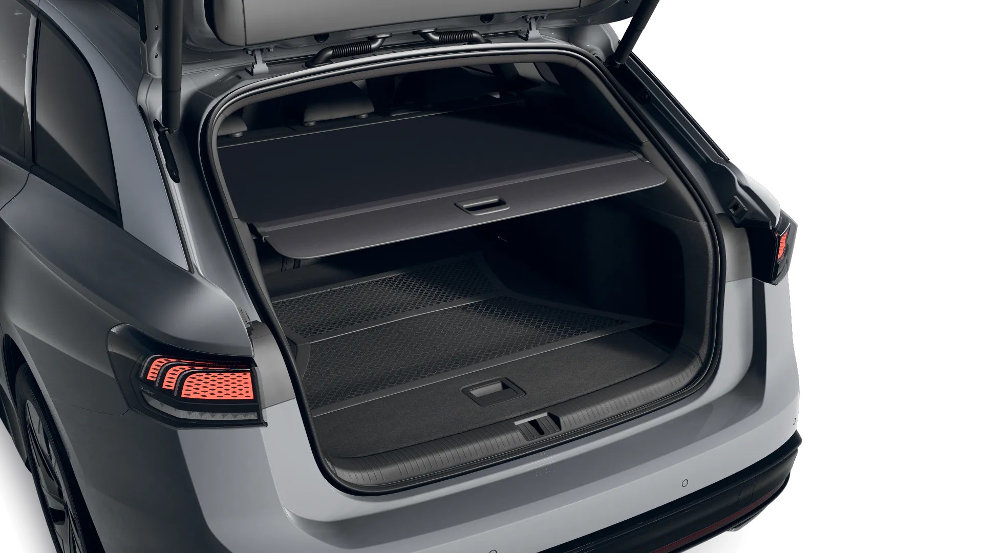 Volkswagen ID.7 Tourer Pro