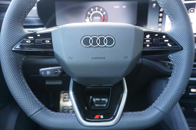 2026 Audi SQ5 Sportback Premium Plus - Photo 17