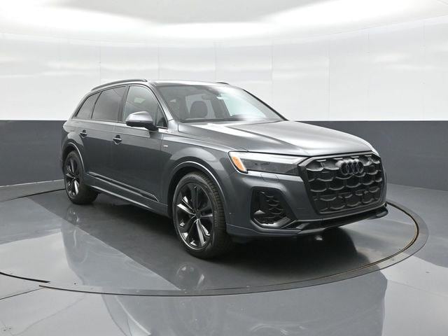 Photo of 2026 Audi Q7