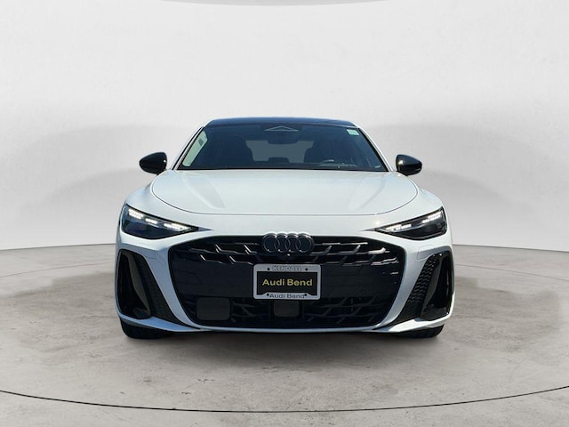 2026 Audi A6 Sedan