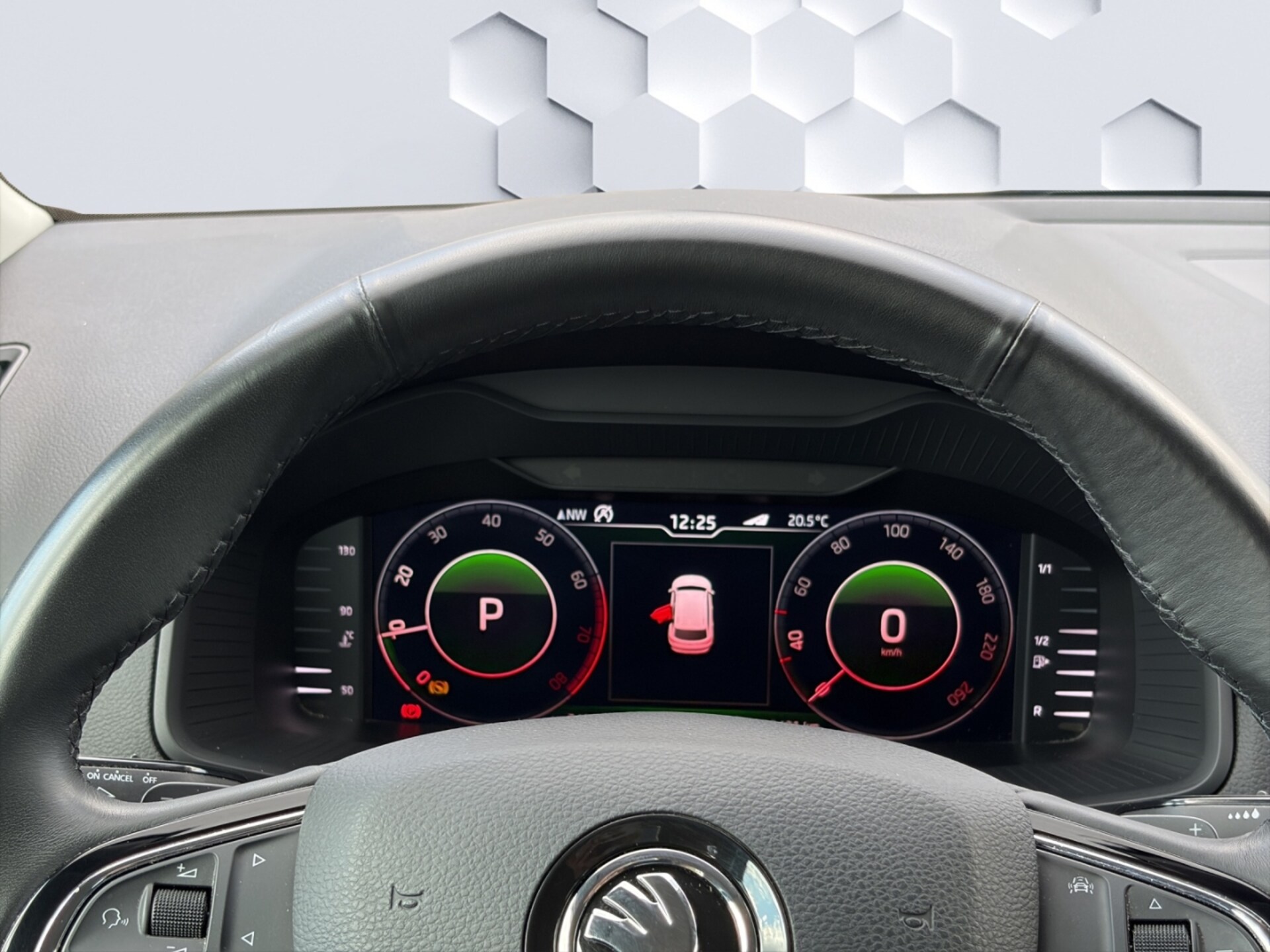 Skoda Karoq Ambition