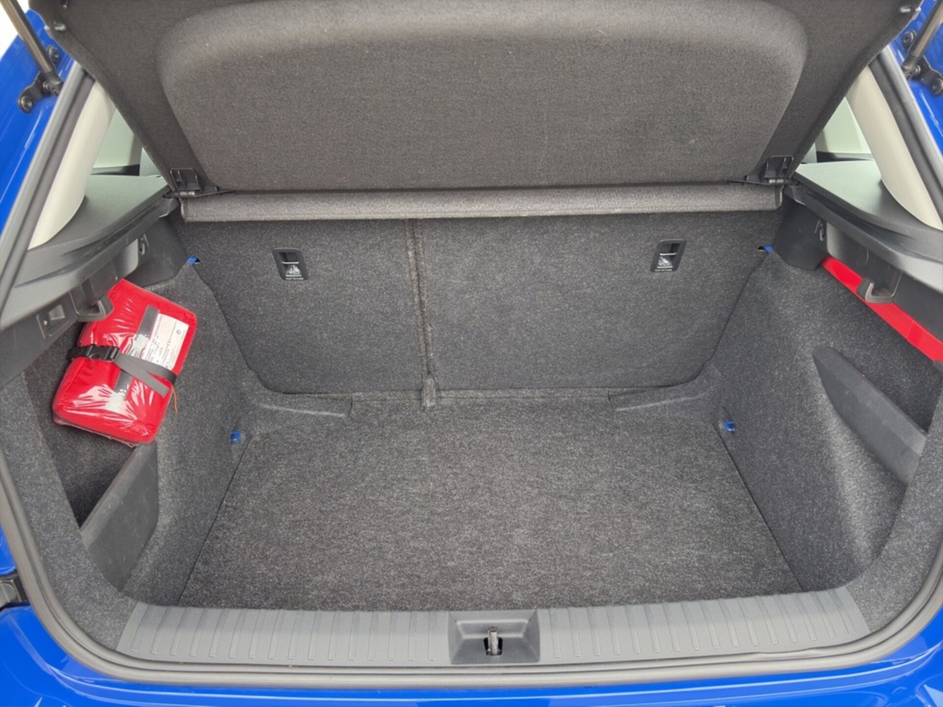 Skoda Kamiq Active