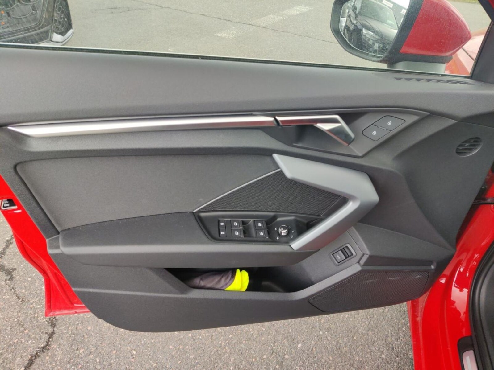 Audi A3 Sportback – Bild 14