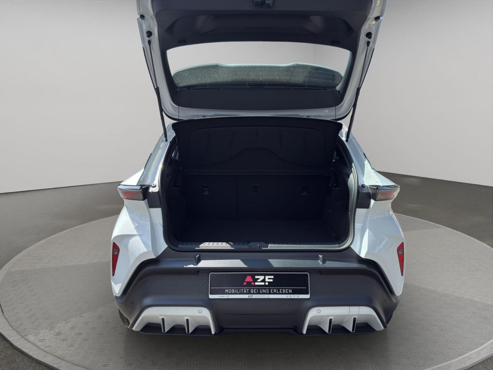 CUPRA Raval Endurance