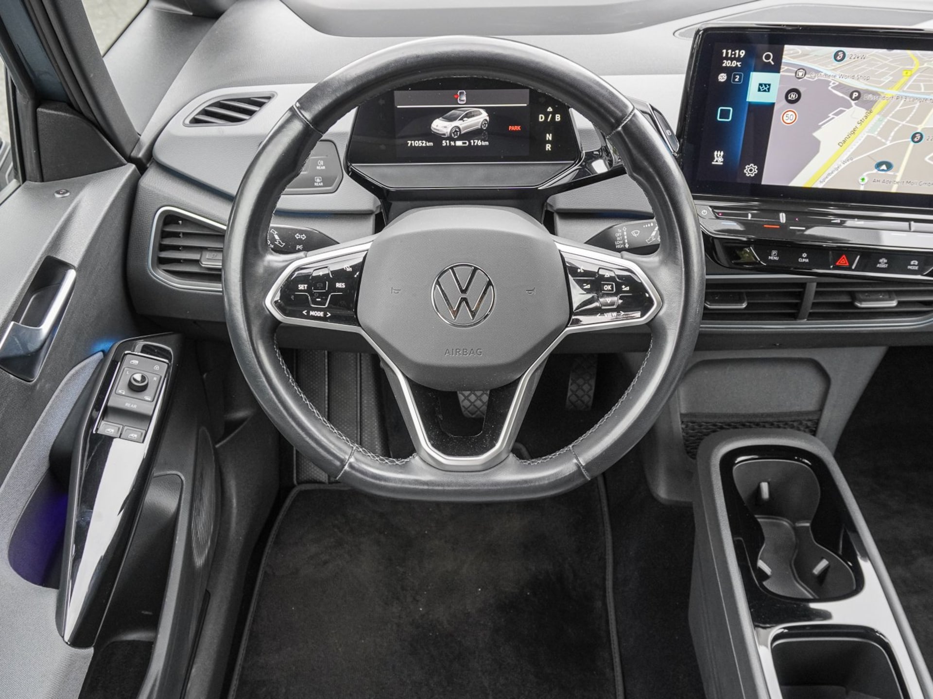 Volkswagen ID.3 Pro