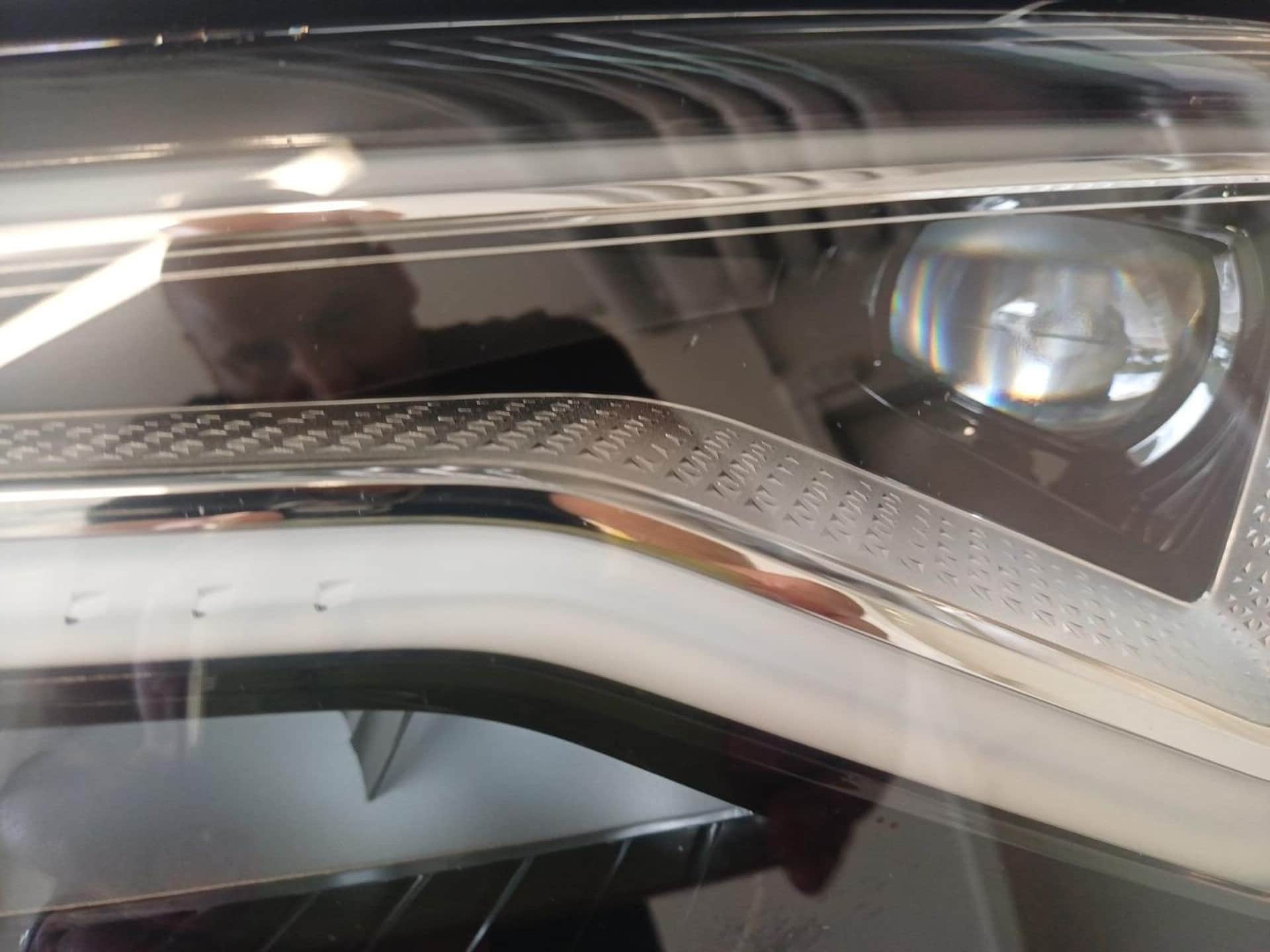 SEAT Ateca FR