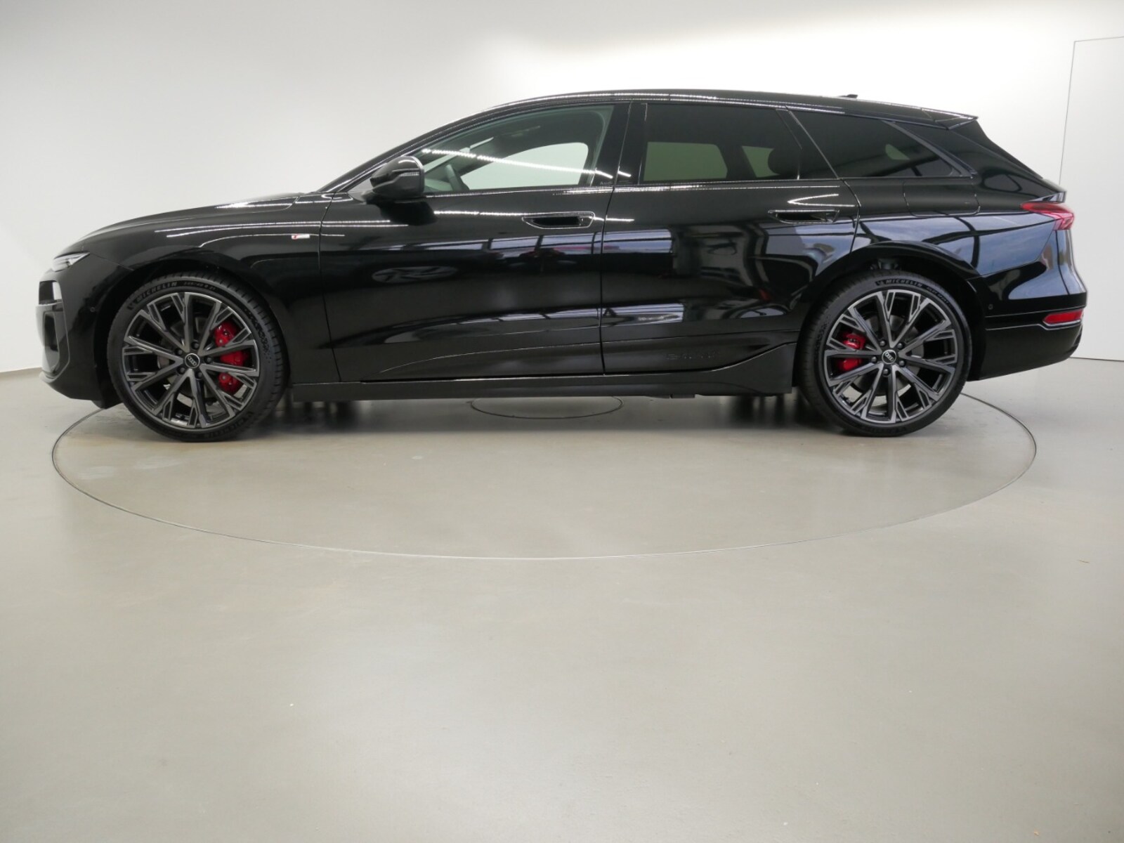 Audi A6 Avant e-tron – Bild 4