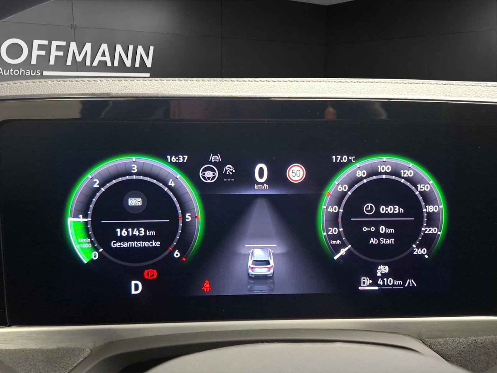 Volkswagen Passat – Bild 11