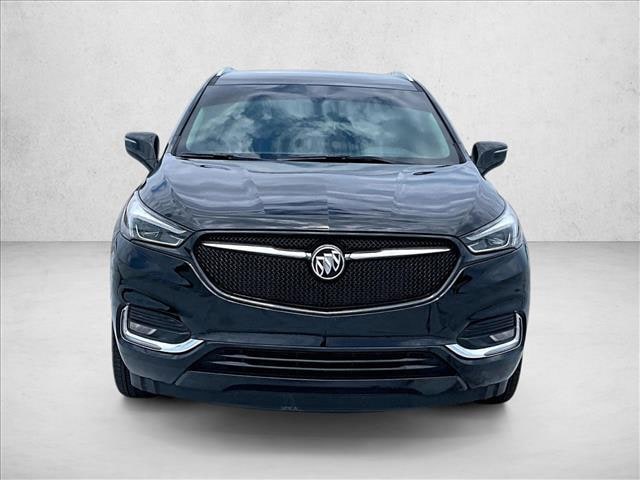 2020 Buick Enclave