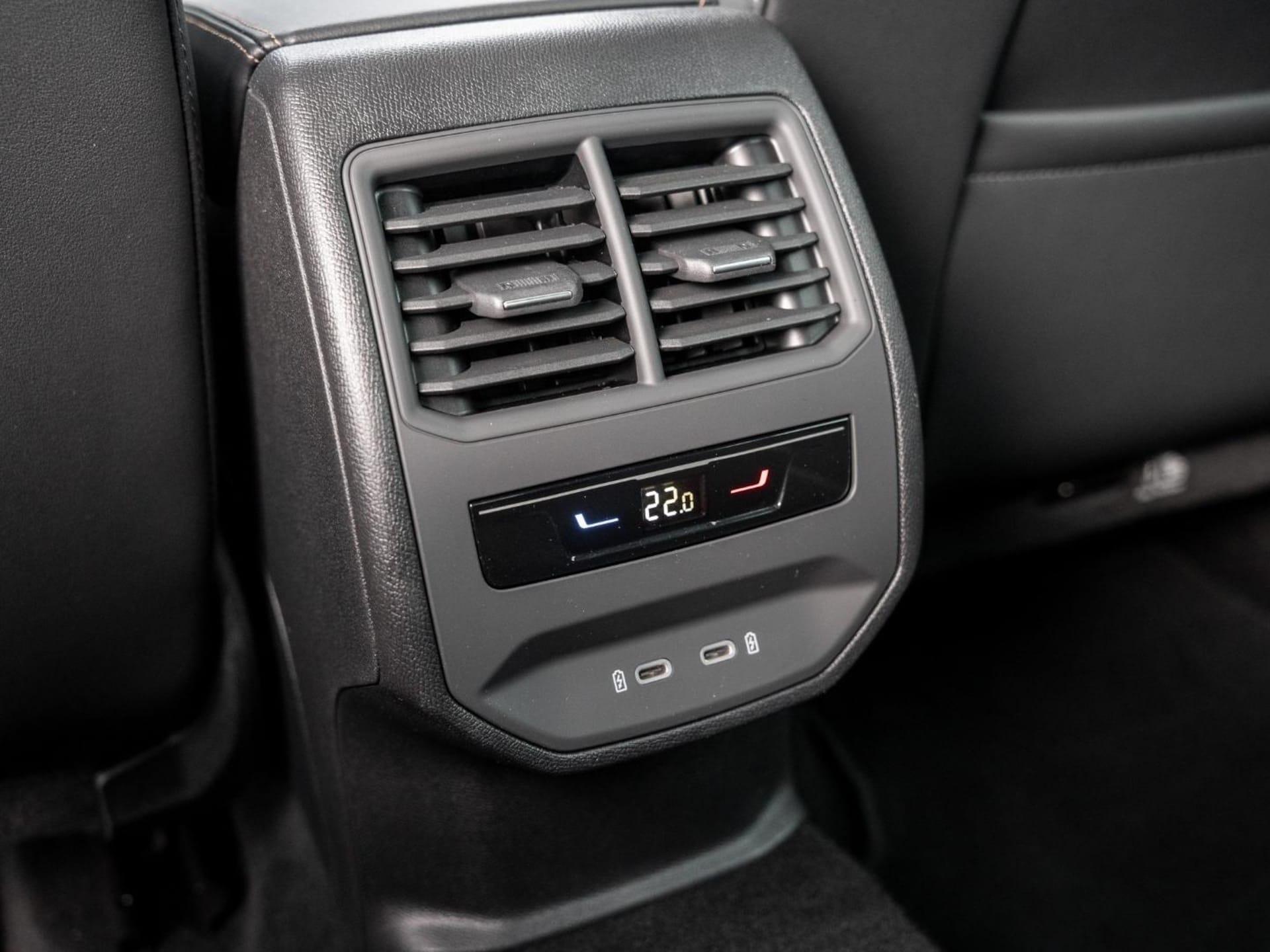 CUPRA Leon VZ