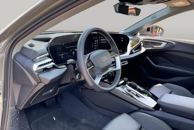 2025 Audi New A5 Premium Plus - Photo 18