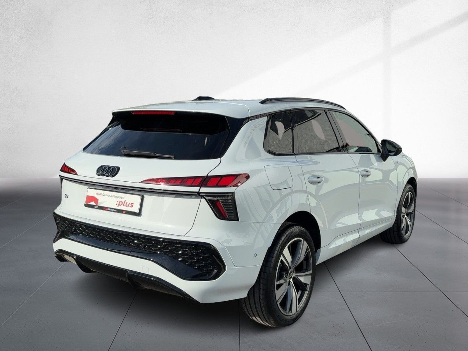 Audi Q3 – Bild 4