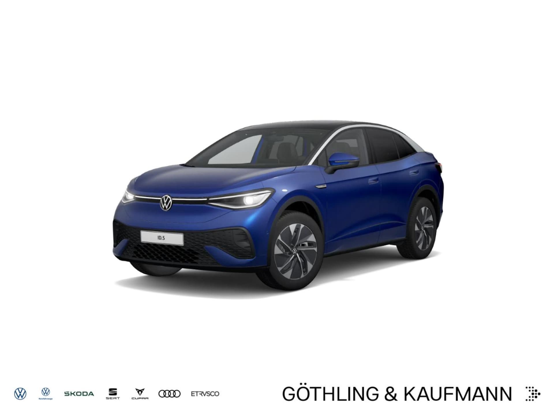 Volkswagen ID.5 Pro Performance