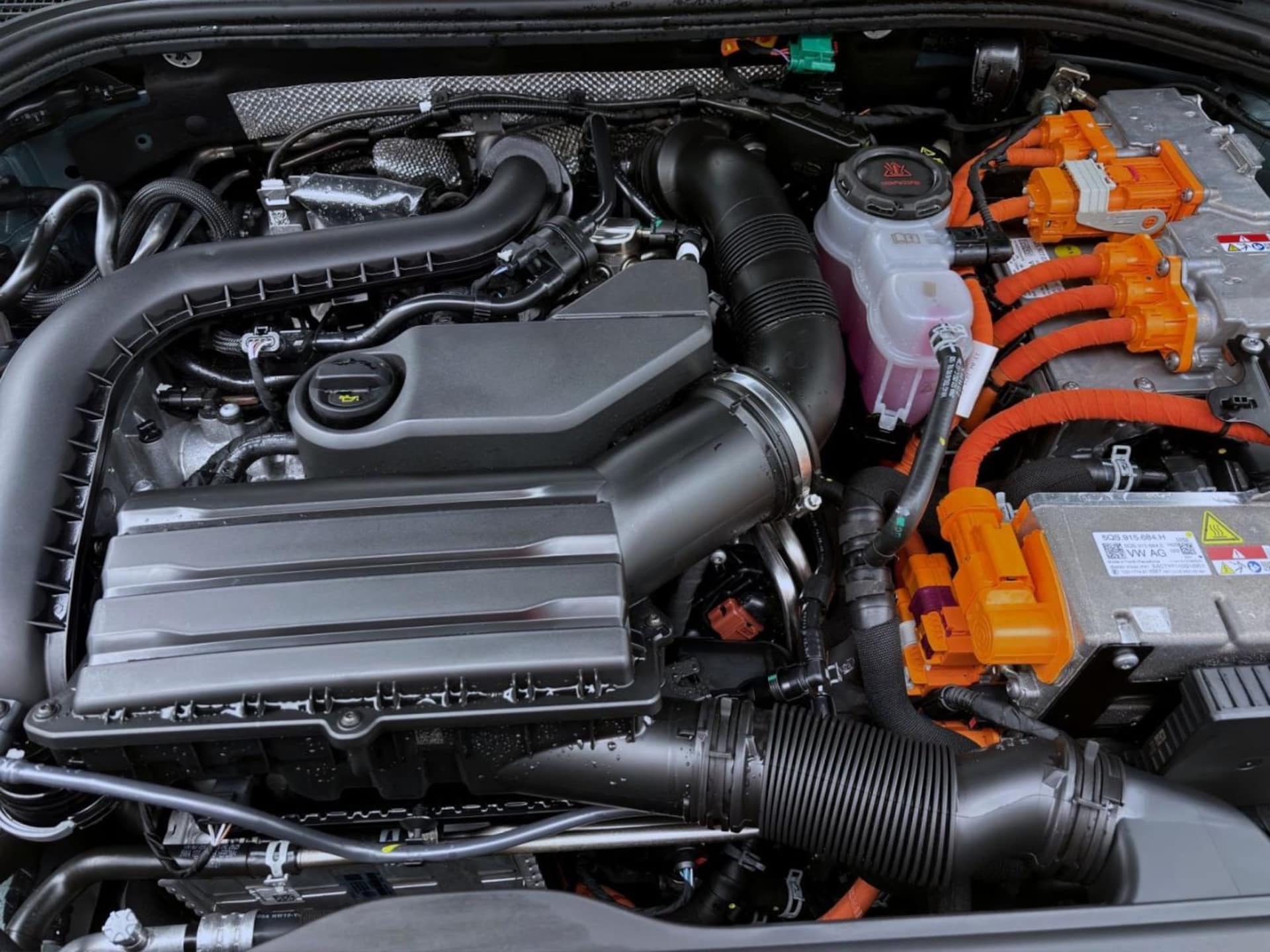 Volkswagen Passat R-Line
