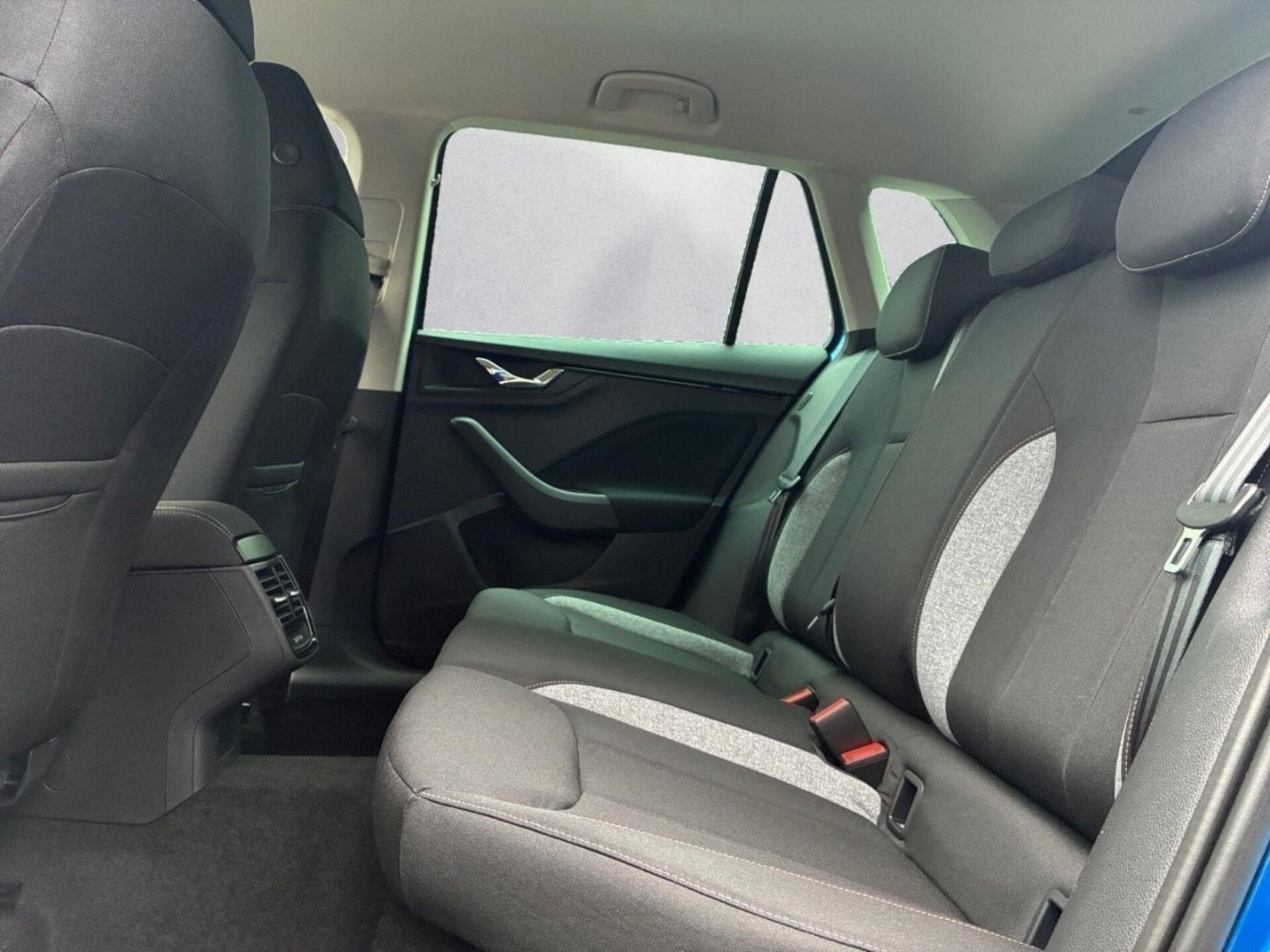 Skoda Kamiq Selection