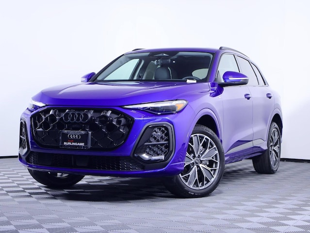 Photo of 2026 Audi Q5