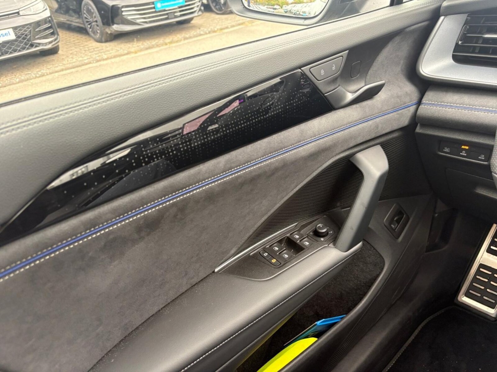 Volkswagen Tayron – Bild 21