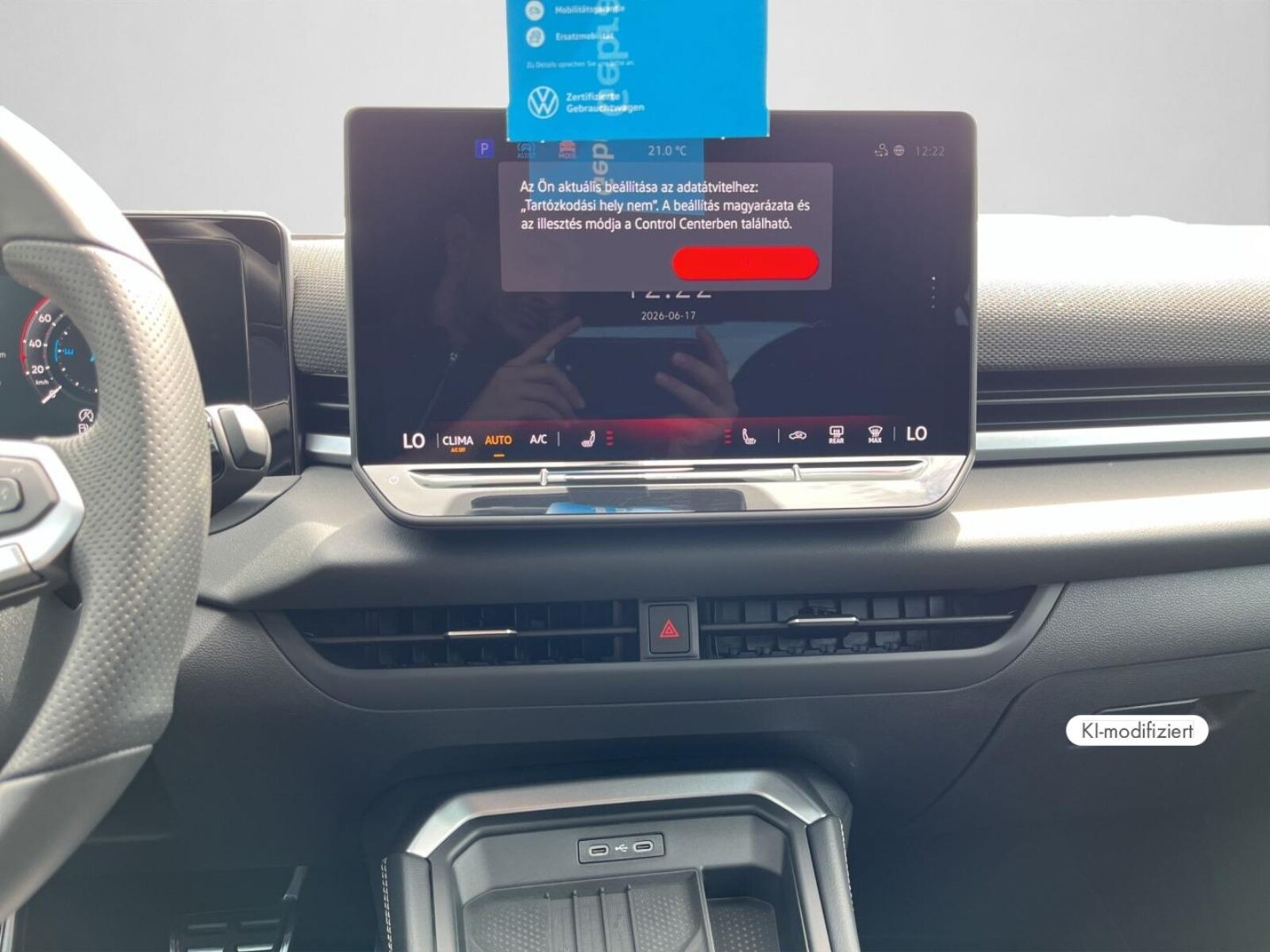 Volkswagen T-Roc – Bild 11