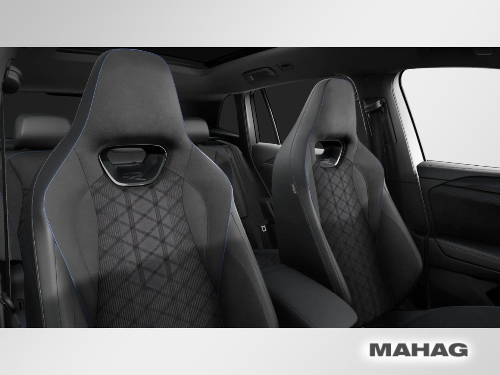 Volkswagen Tiguan – Bild 17