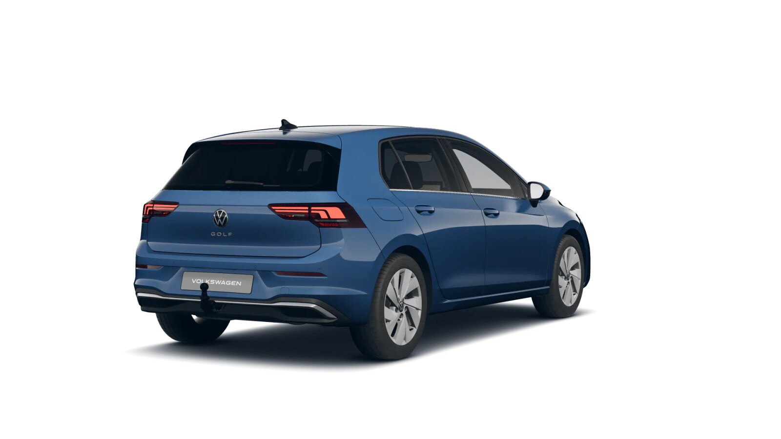 Volkswagen Golf – Bild 4