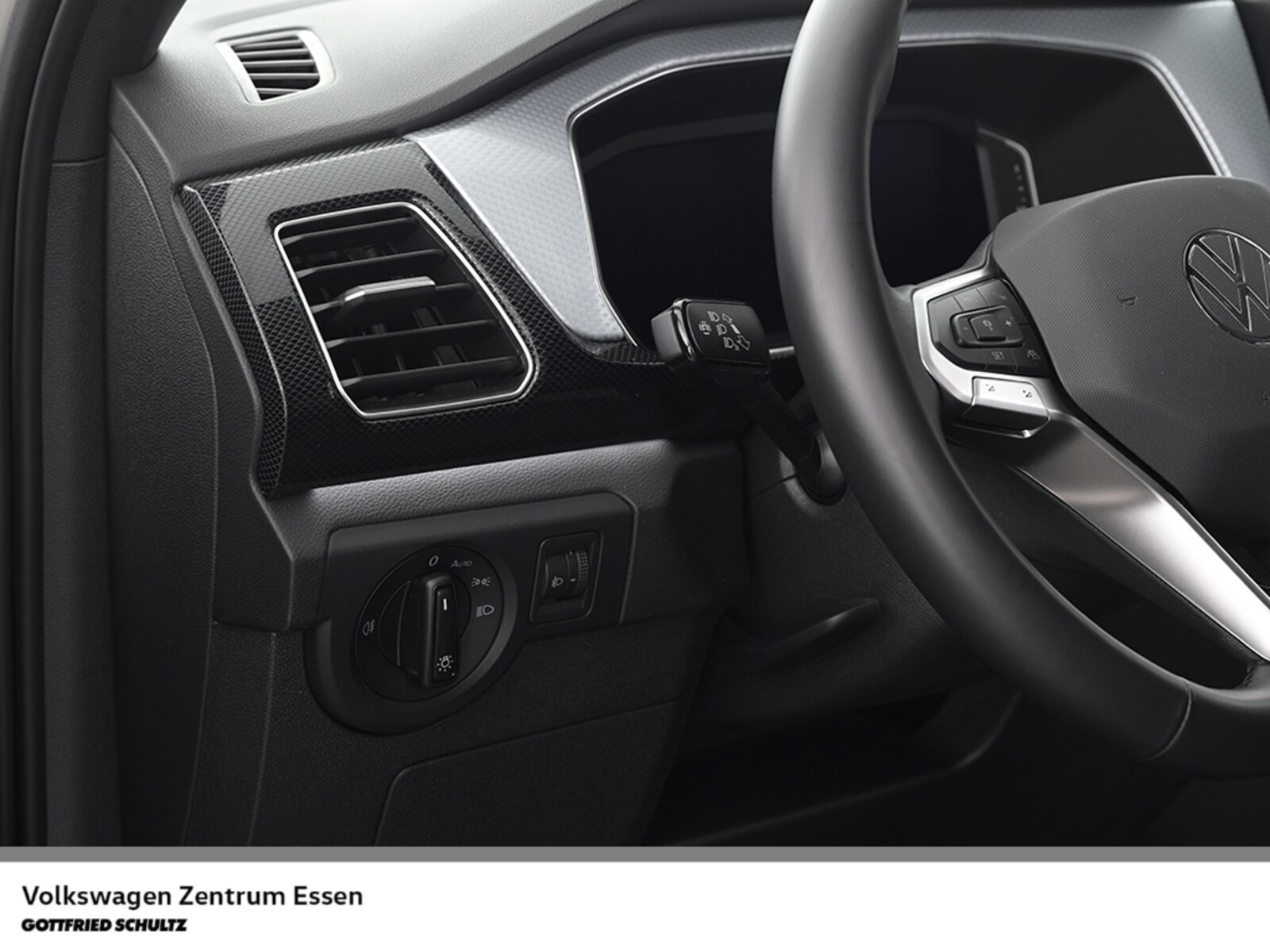 Volkswagen T-Cross – Bild 9