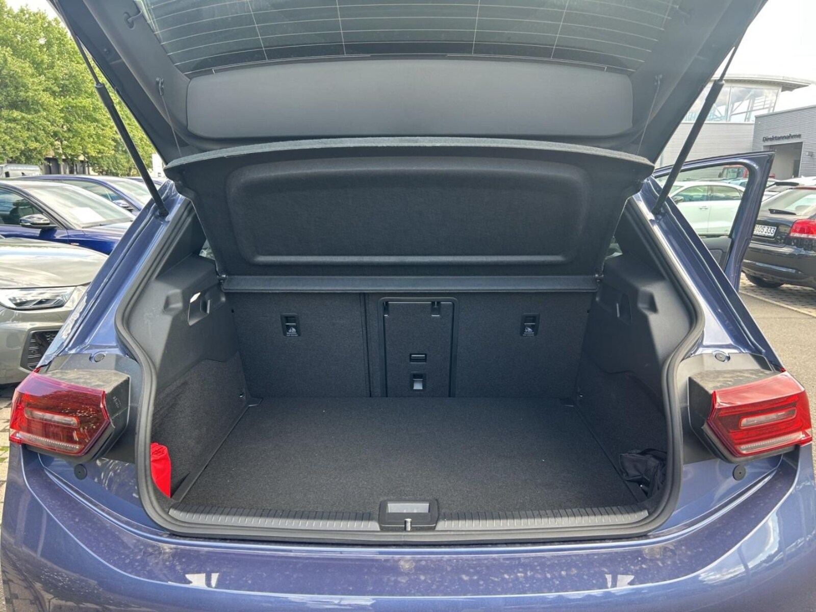 Volkswagen ID.3 Neo – Bild 26