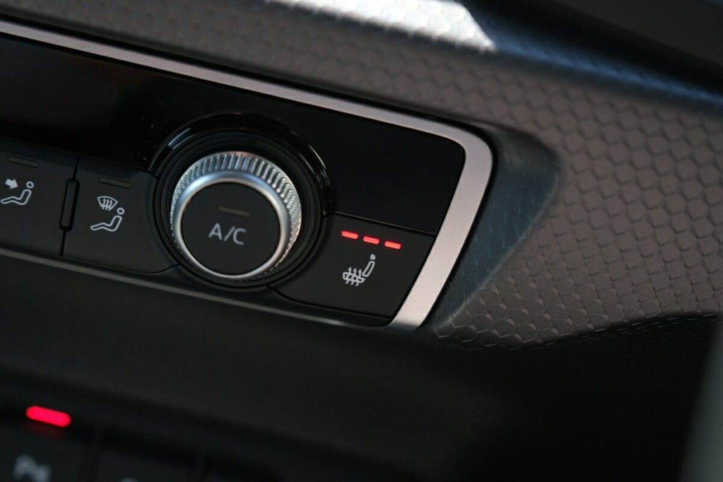 Image about Audi A1 Sportback S line 40 TFSI S tronic
