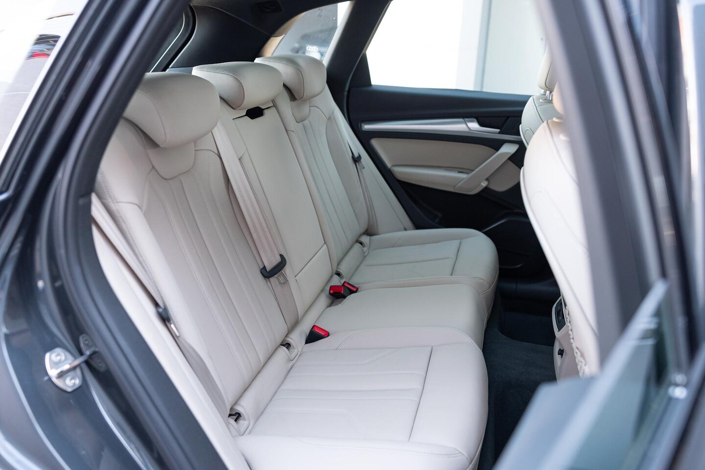 Image about Audi Q5 sport 40 TDI quattro S tronic
