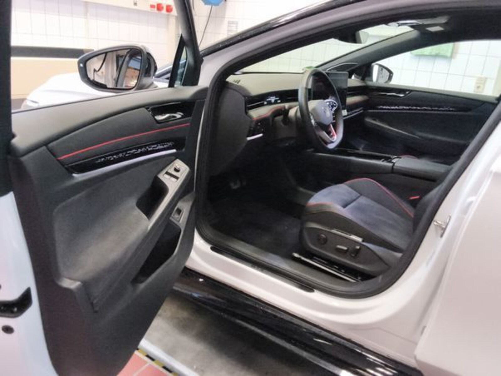 Volkswagen ID.7 Tourer – Bild 6