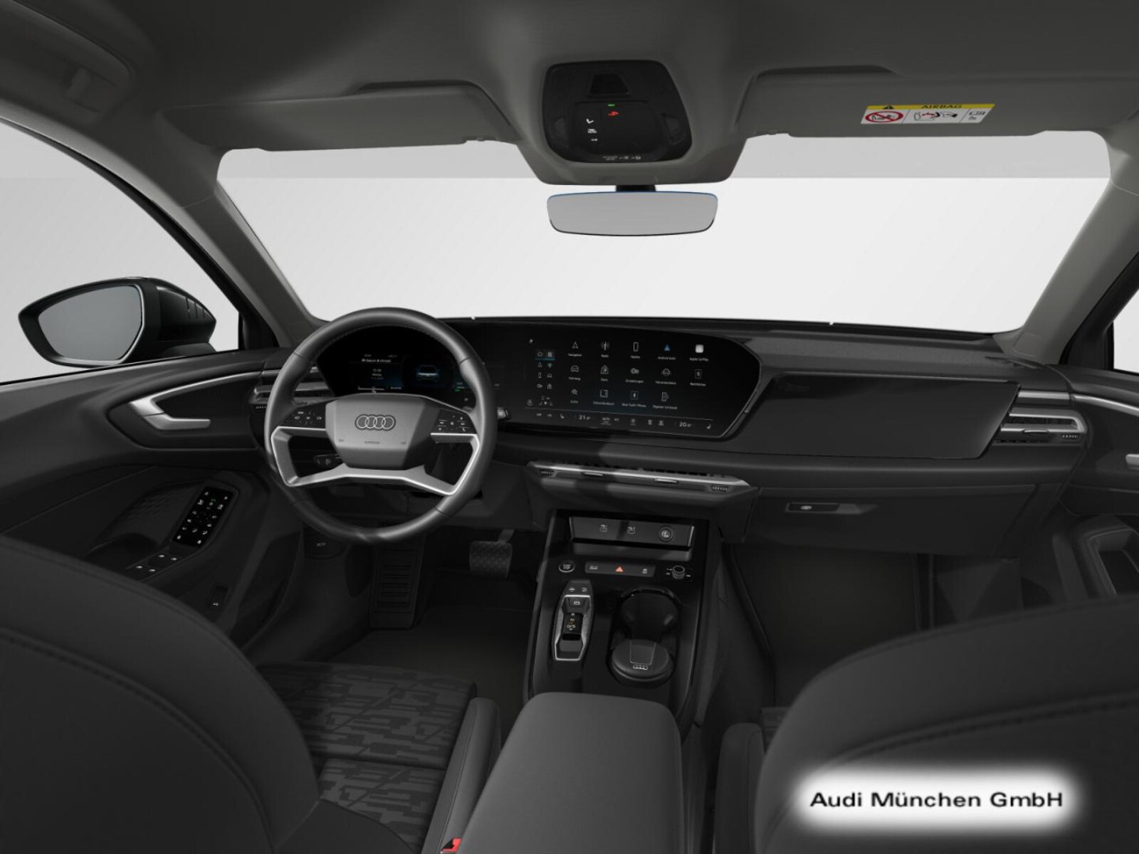 Audi A5 Avant – Bild 8