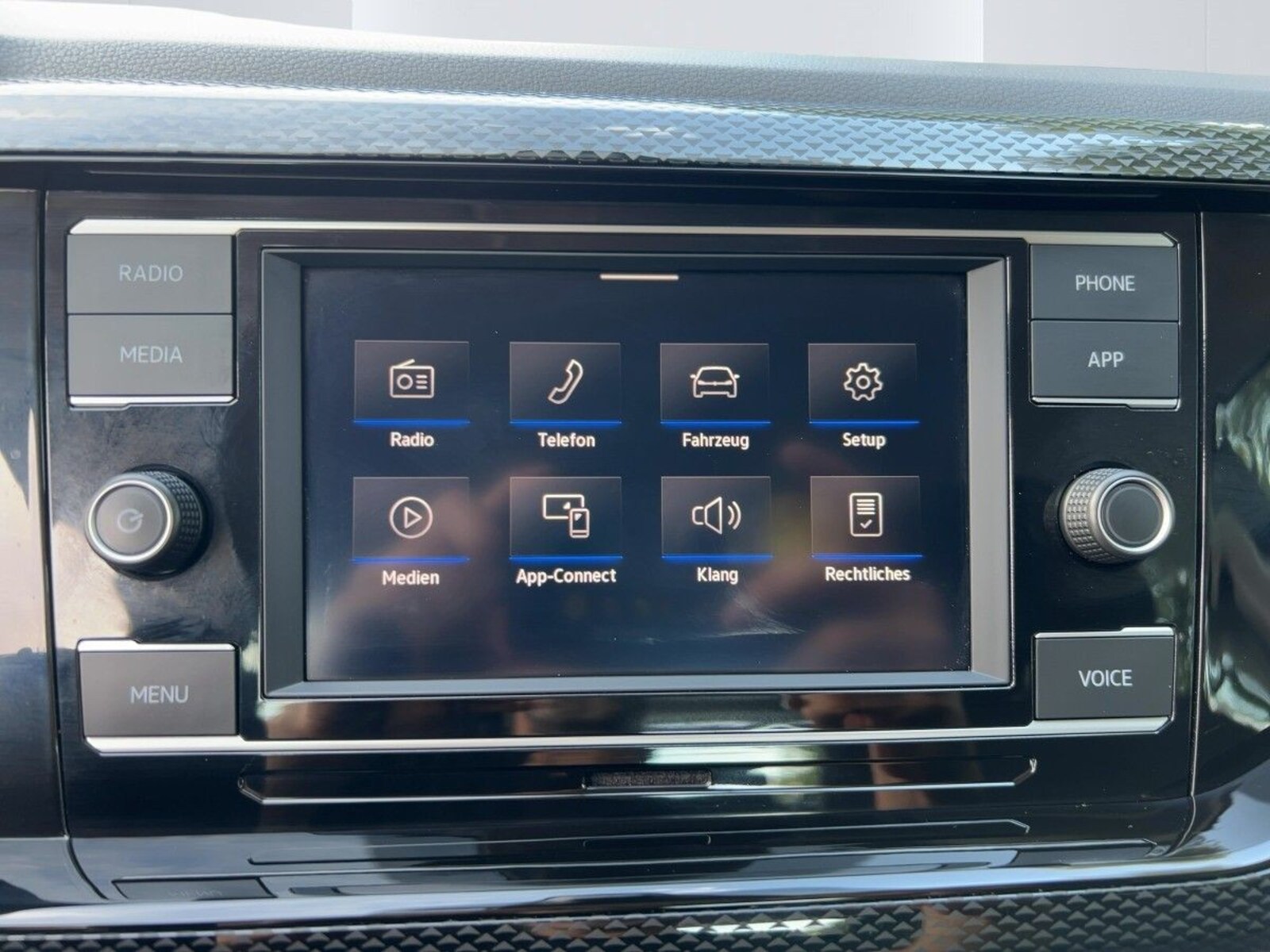 Volkswagen Polo – Bild 13