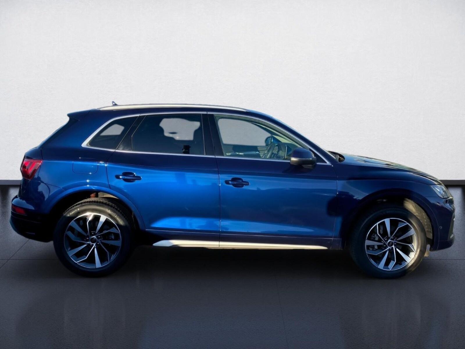 Audi Q5 – Bild 7