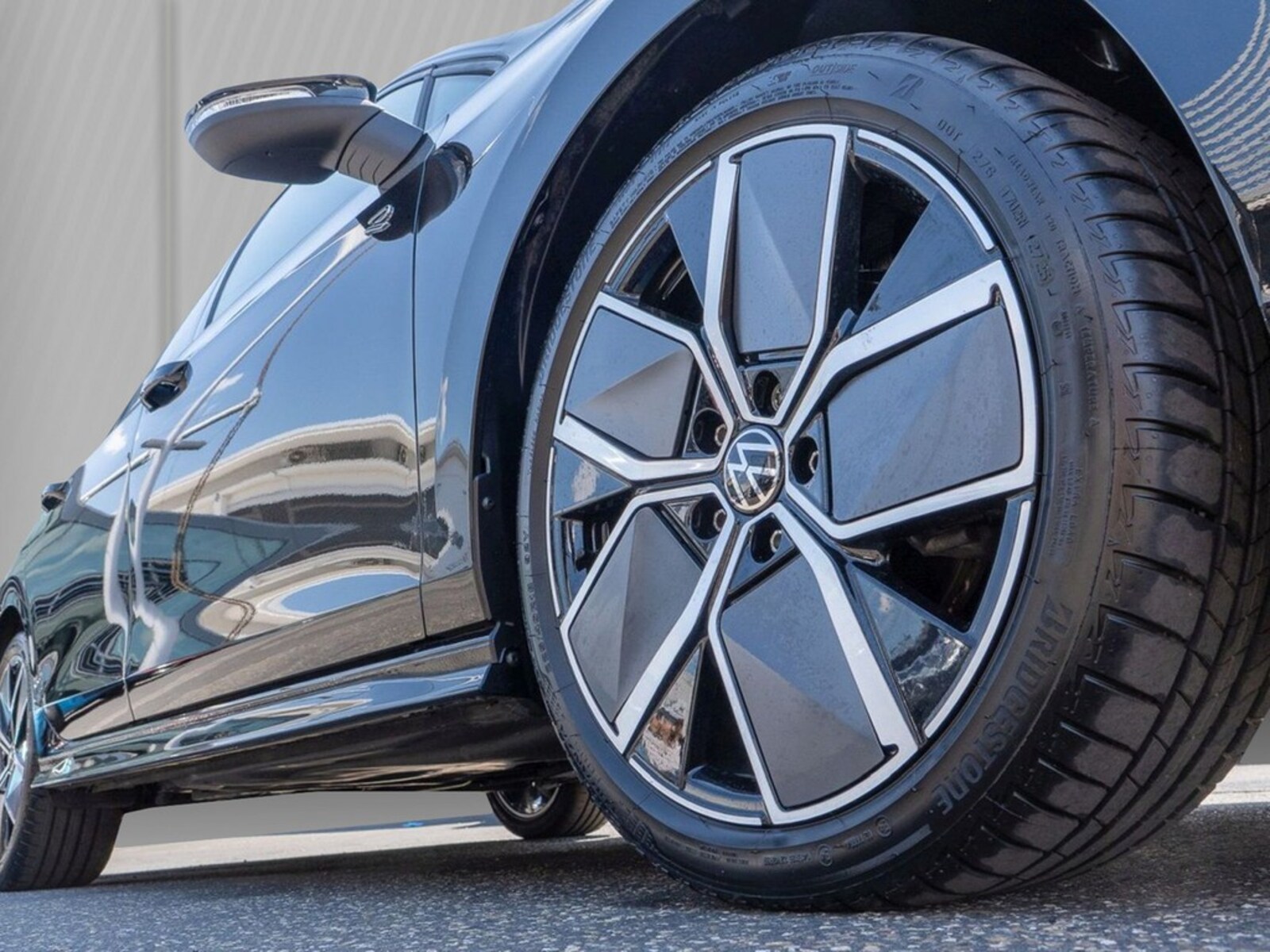 Volkswagen Golf Variant – Bild 7