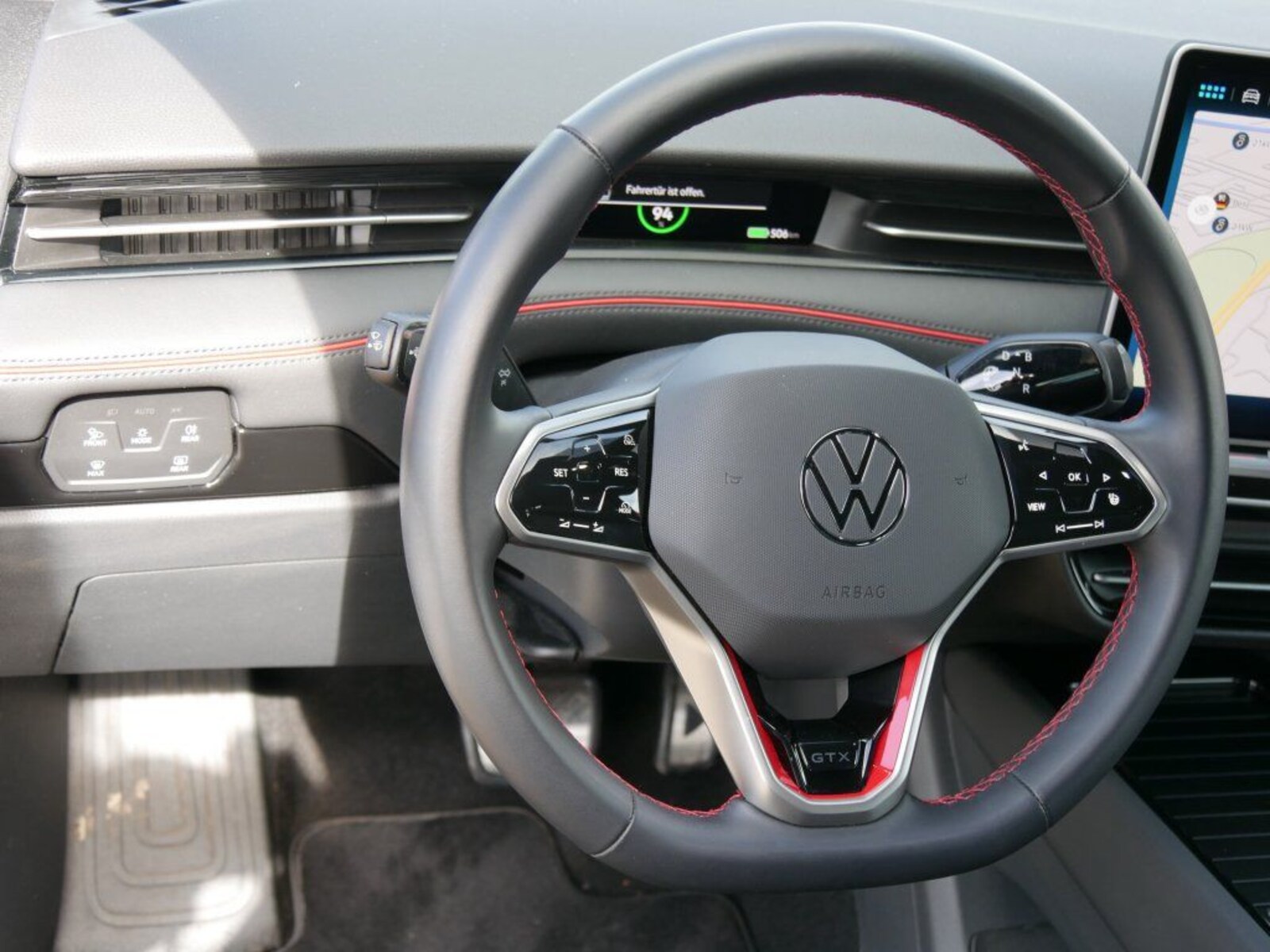 Volkswagen ID.7 Tourer – Bild 12