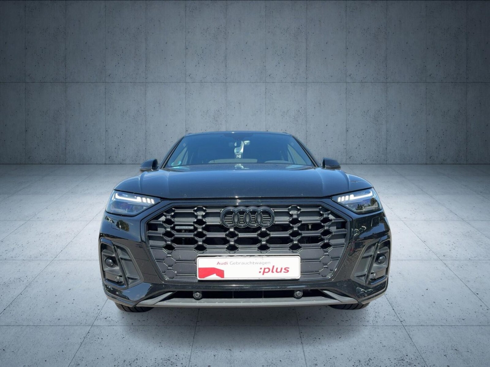 Audi Q5 – Bild 9