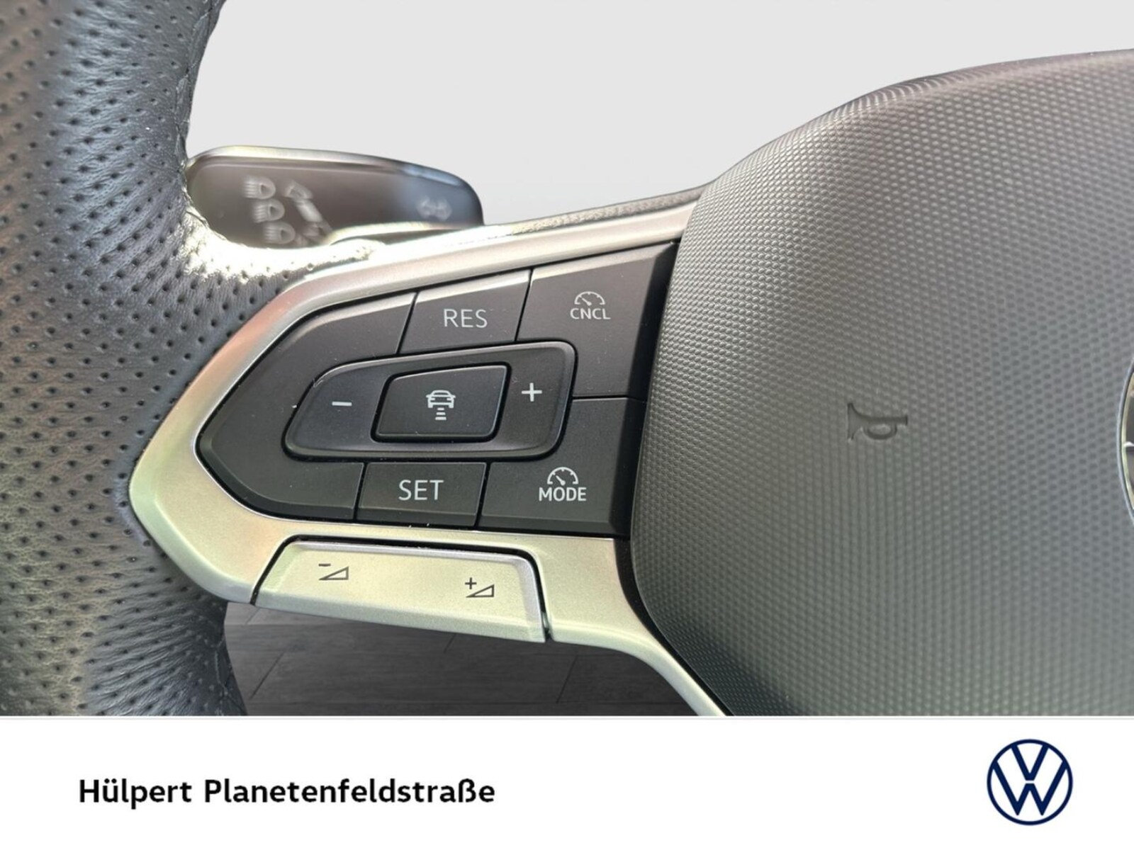 Volkswagen Golf – Bild 15