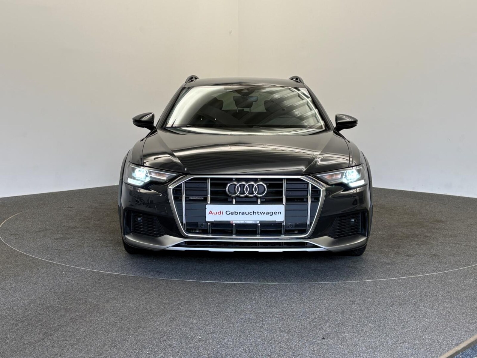 Audi A6 allroad quattro – Bild 2