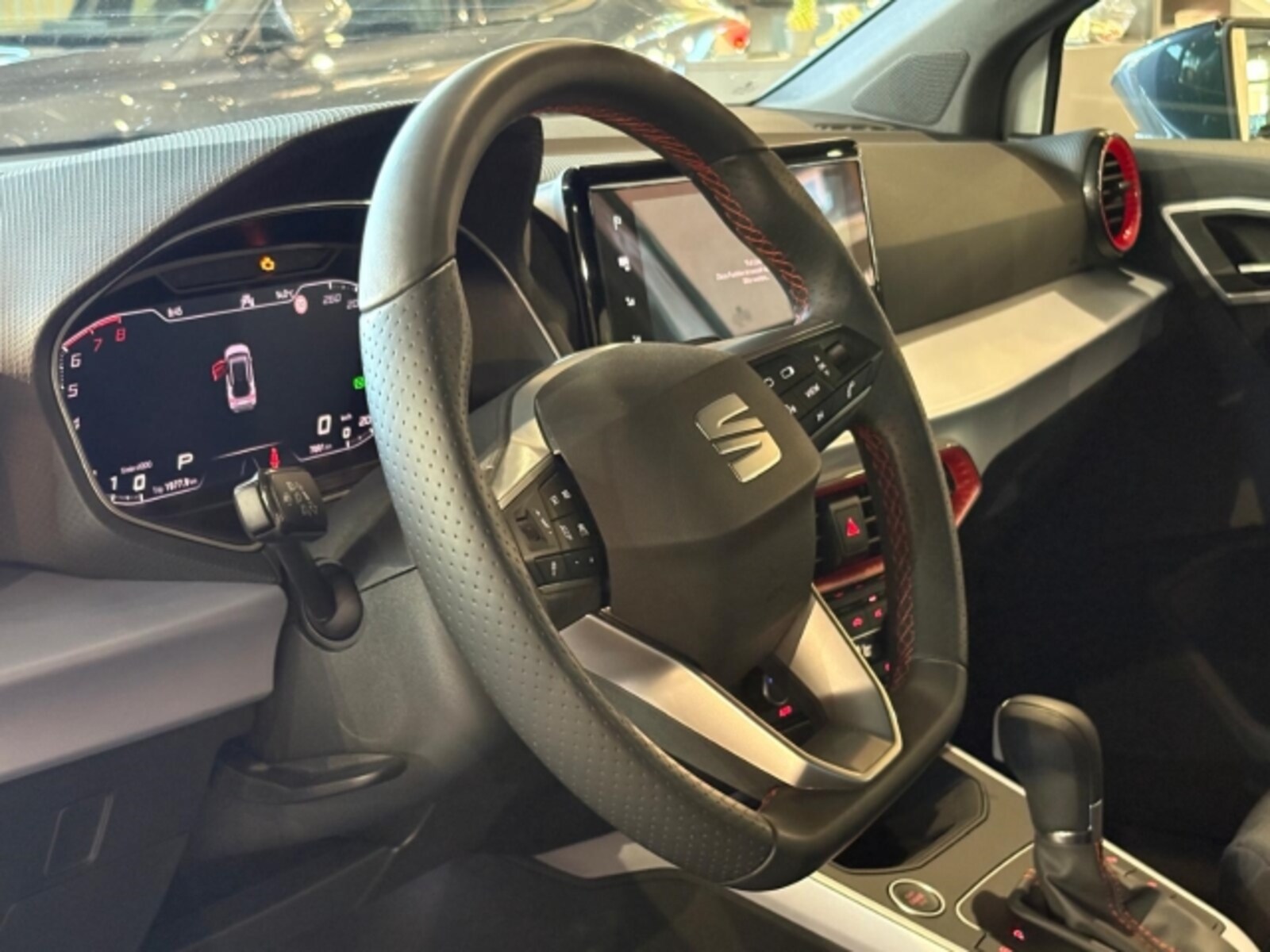 SEAT Arona – Bild 16