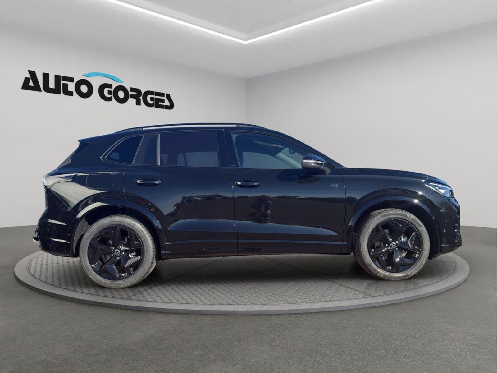 Volkswagen Tiguan – Bild 6